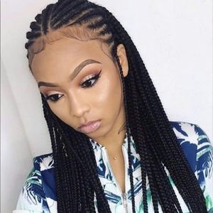 Meet your Posher, Marlayna